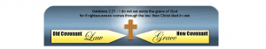 New Covenant Grace Logo