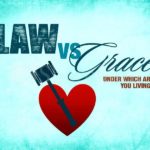 Are Christians lawless without the law of Moses?